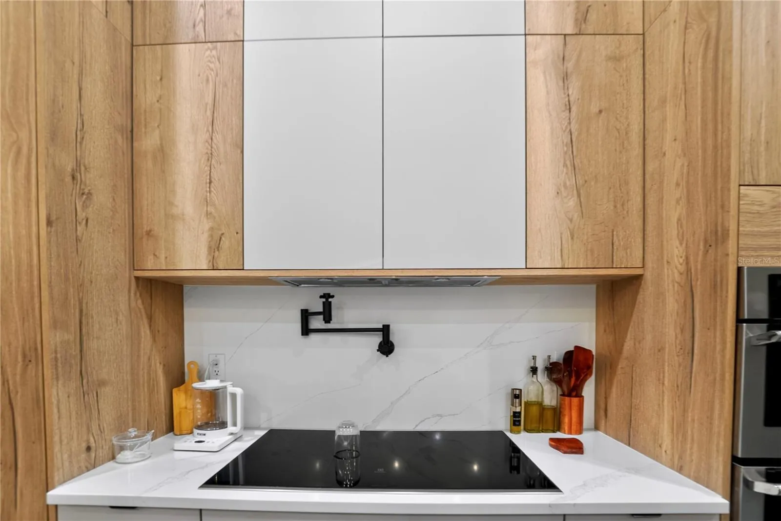 Stove Top