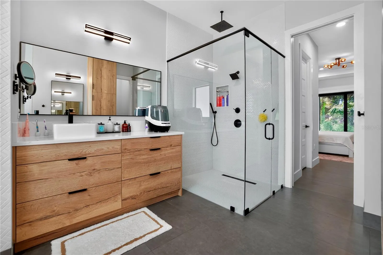 Master Bathroom/ shower