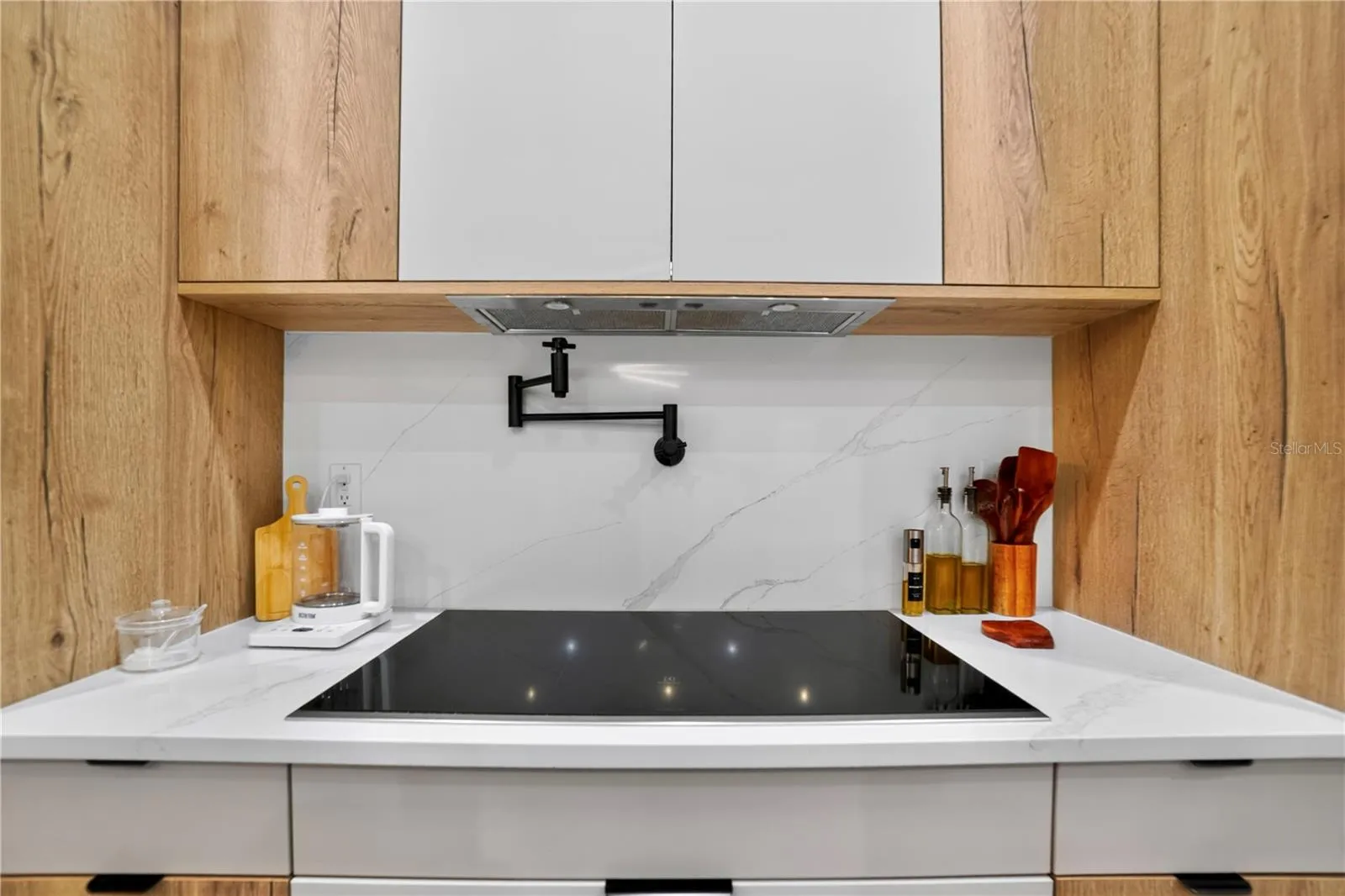 Stove Top