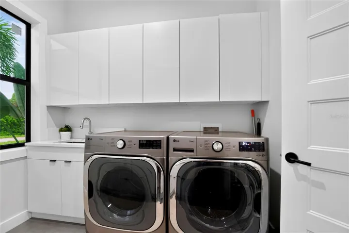 Laundry