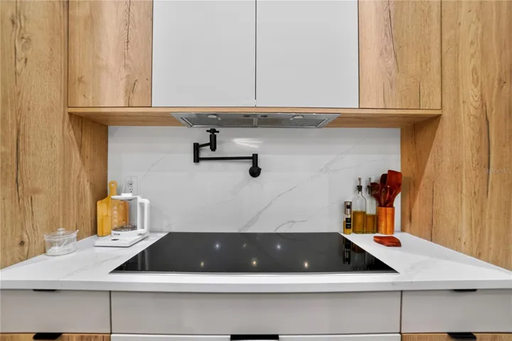 Stove Top