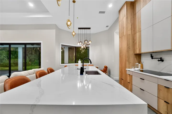 Kitchen Cabinets
