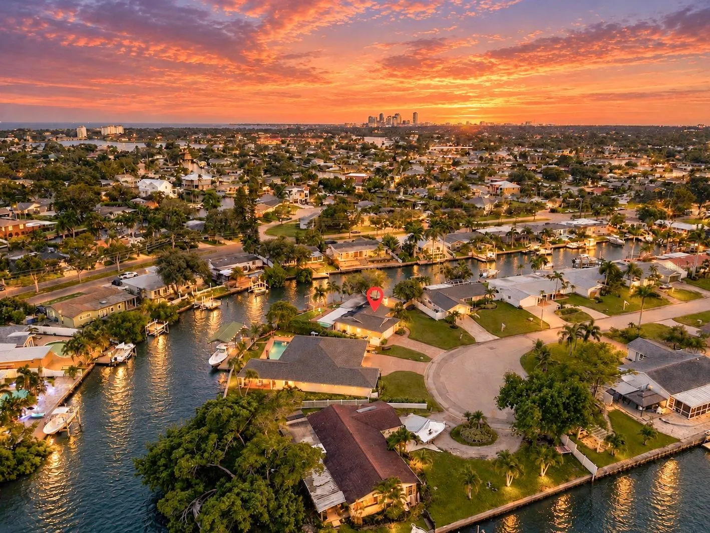 Waterway Estates