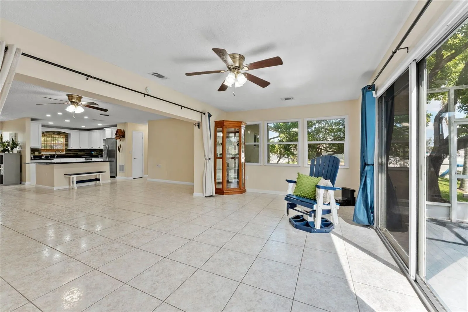 Bonus room