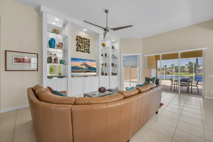 great room