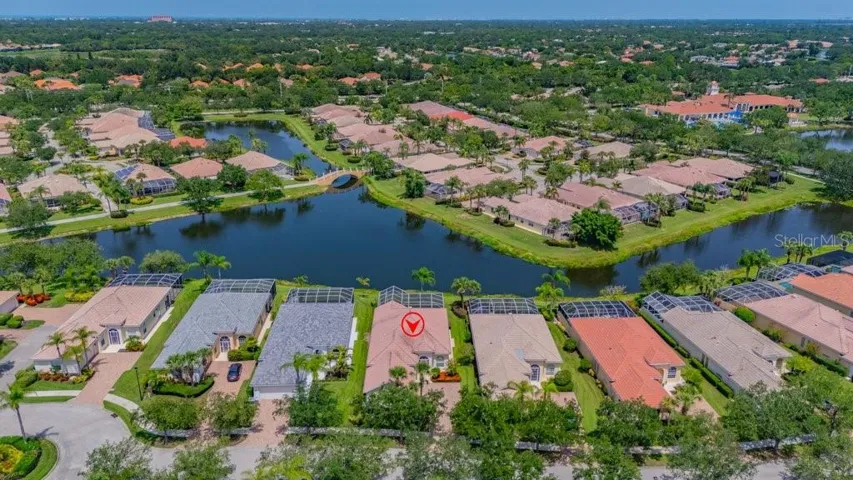 premium water lot