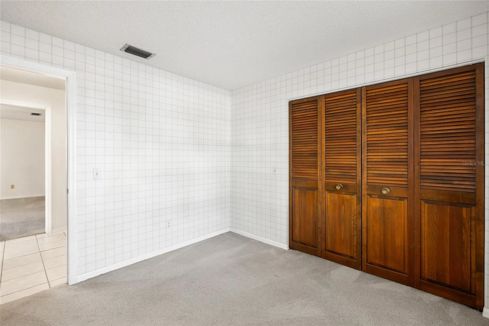 Secondary Bedroom 1