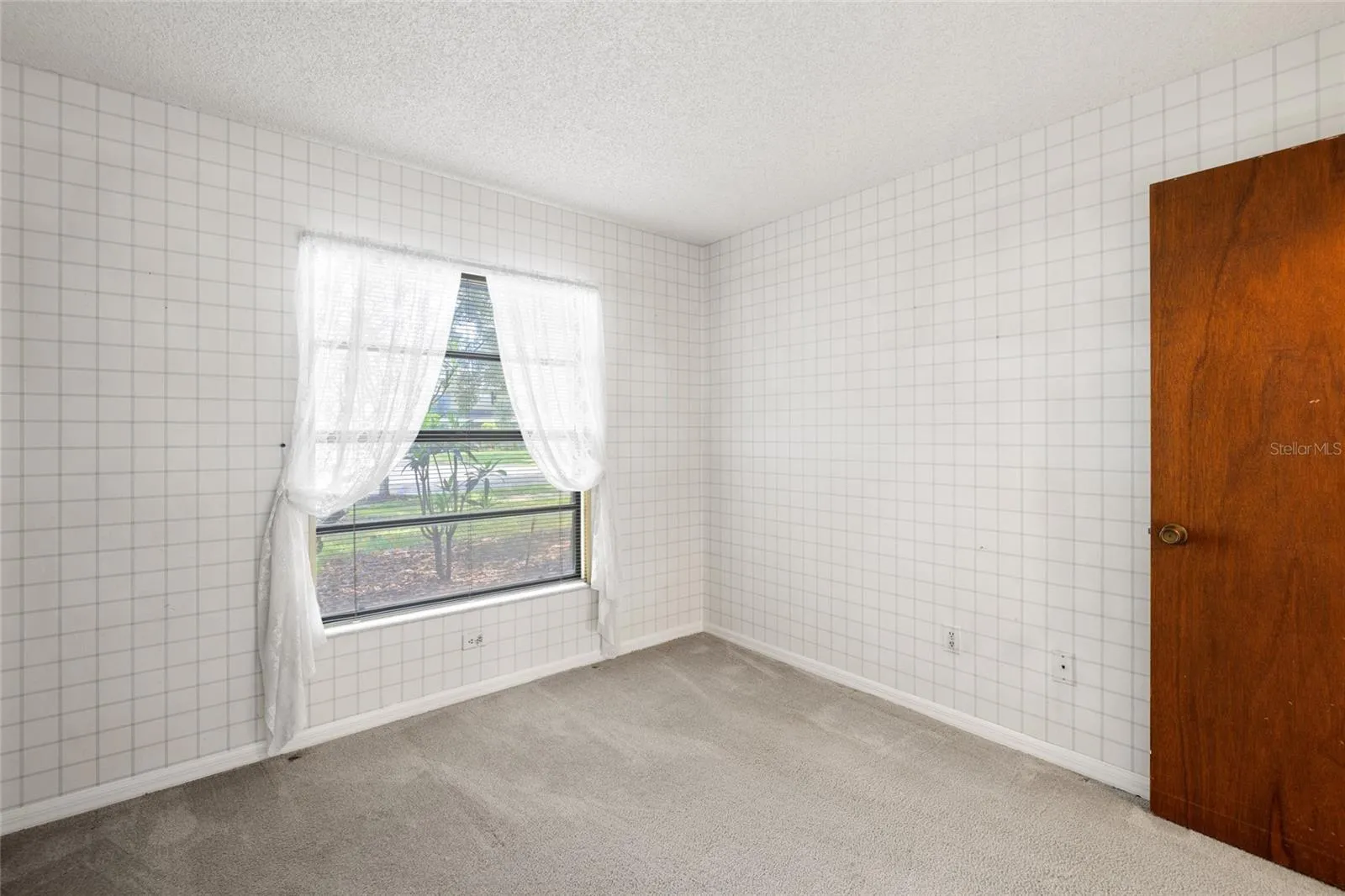 Secondary Bedroom 1
