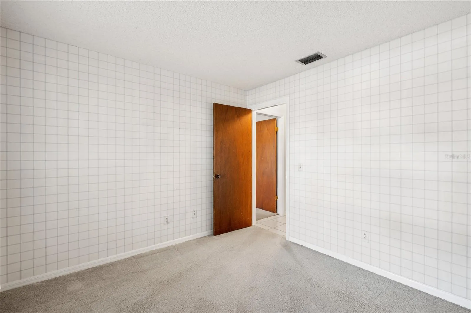 Secondary Bedroom 1