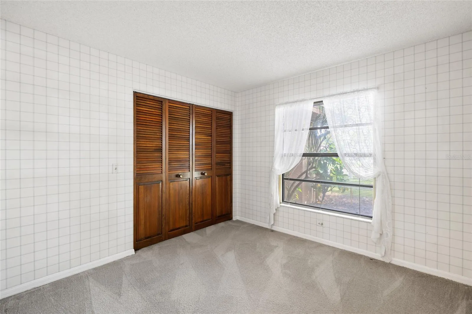 Secondary Bedroom 1