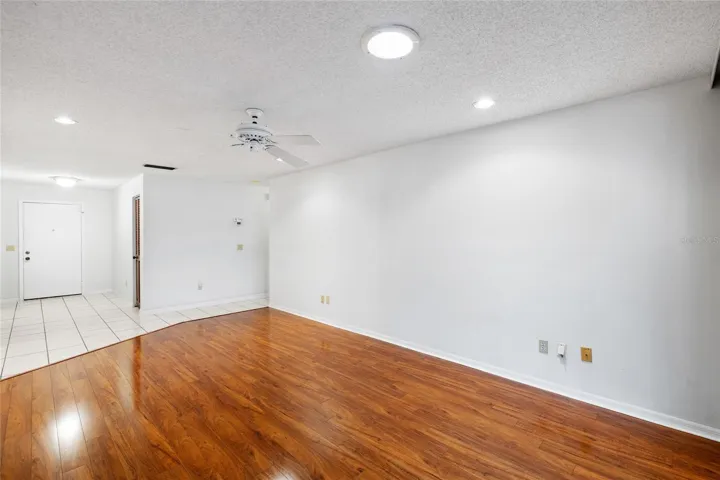 Living or Dining Room