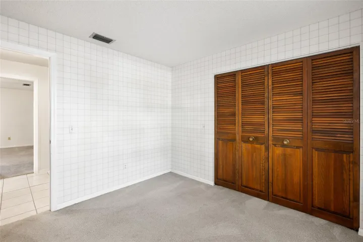 Secondary Bedroom 1