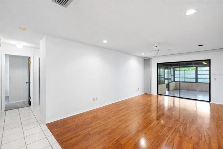 Living or Dining Room