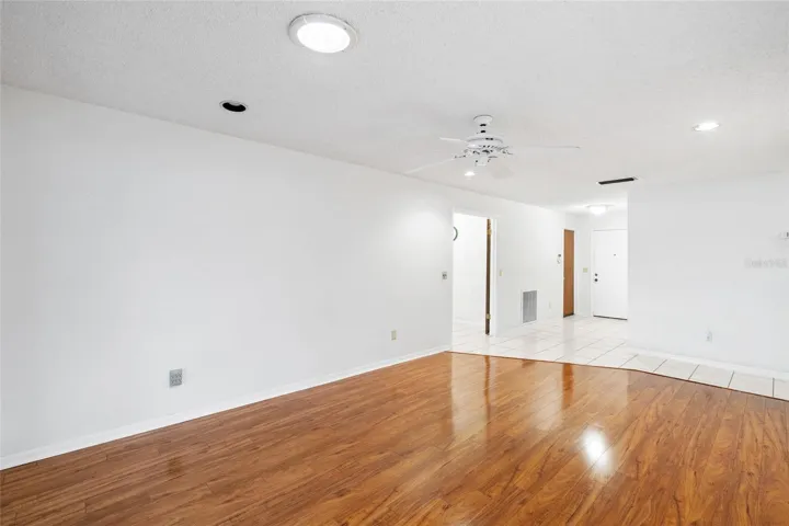 Living or Dining Room