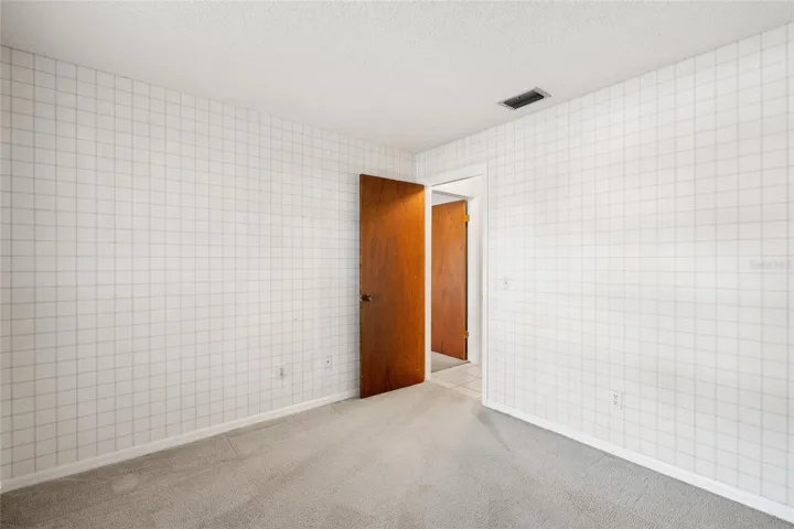 Secondary Bedroom 1