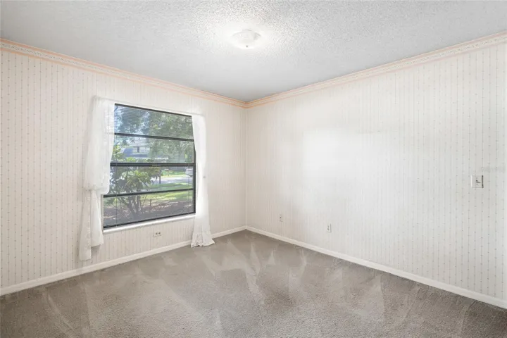 Secondary Bedroom 2
