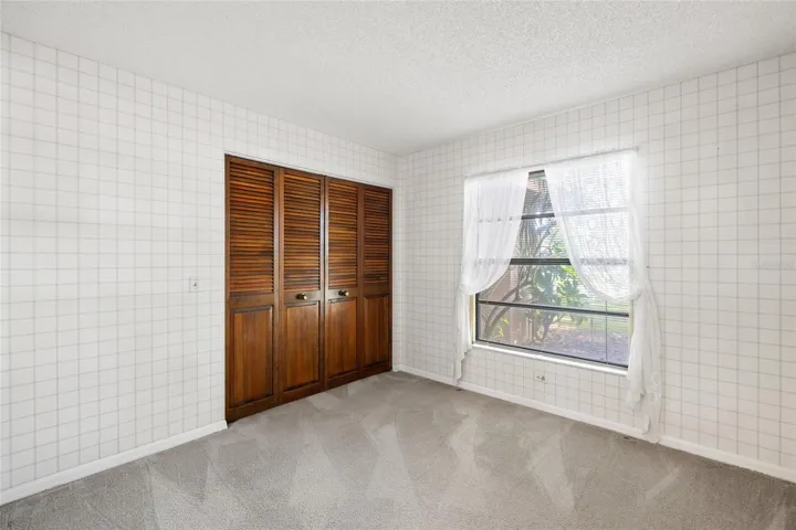 Secondary Bedroom 1