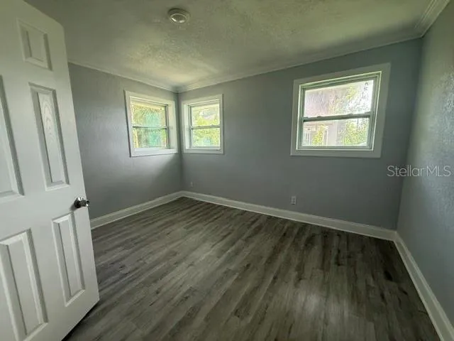 Bedroom 2 on first floor
