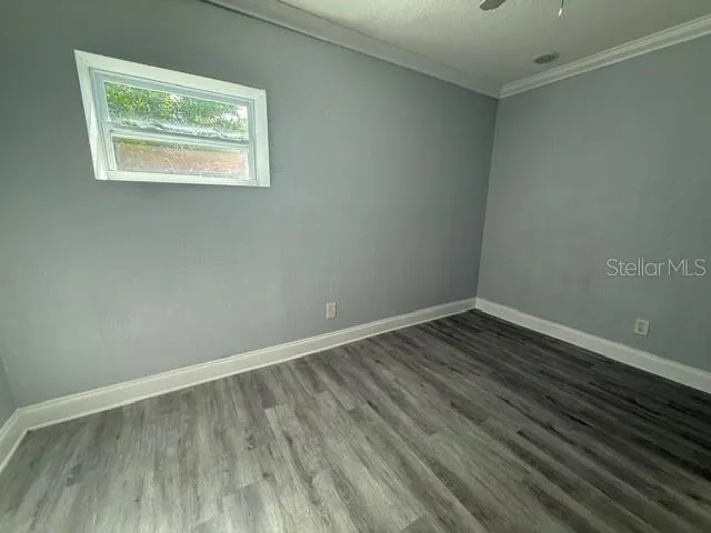 Bedroom 4 upstairs