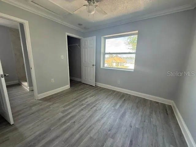 Bedroom 3 upstairs