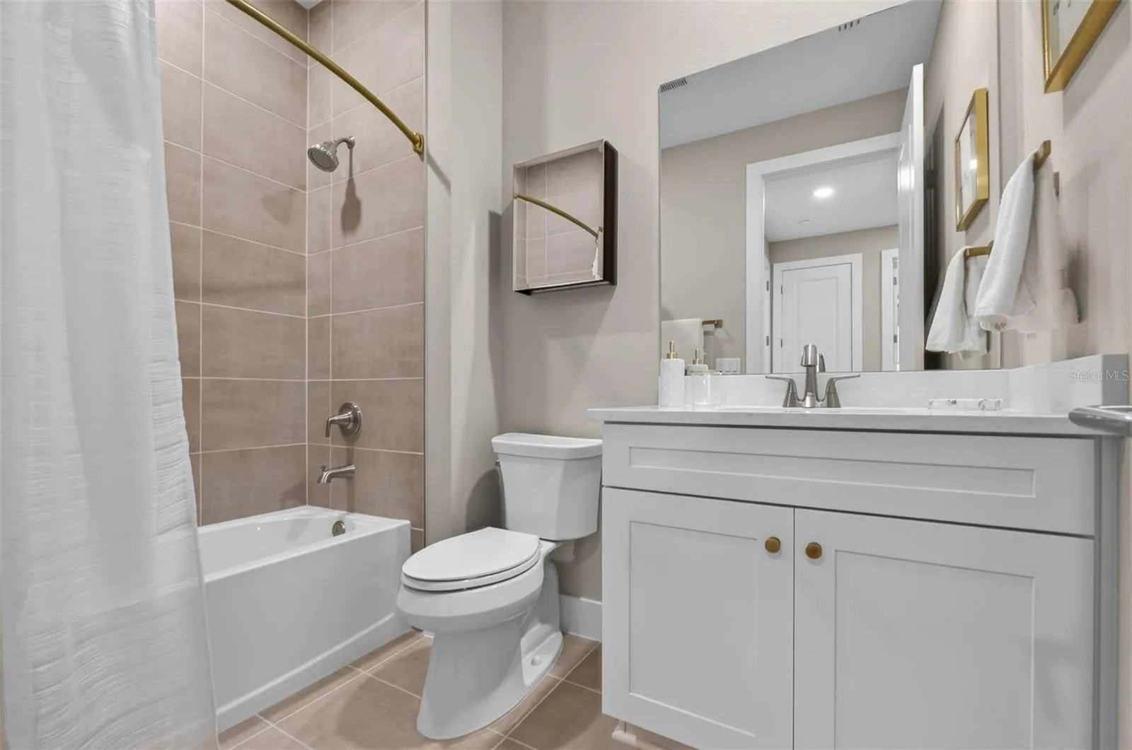 Bathroom Two