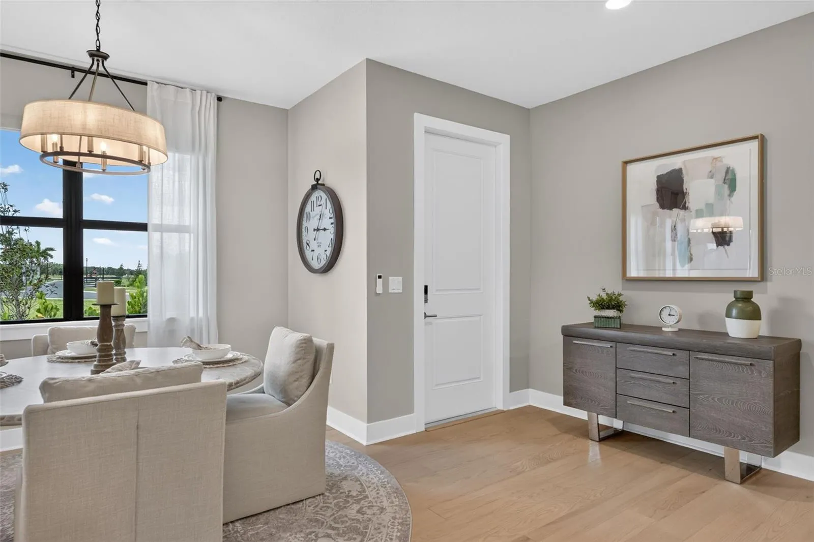 Entryway