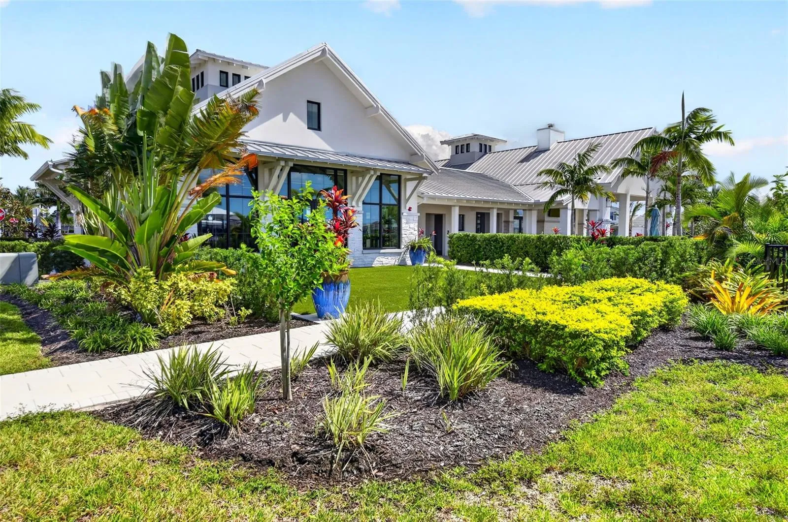 Amenities Campus and Clubhouse