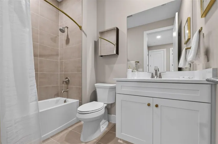 Bathroom Two