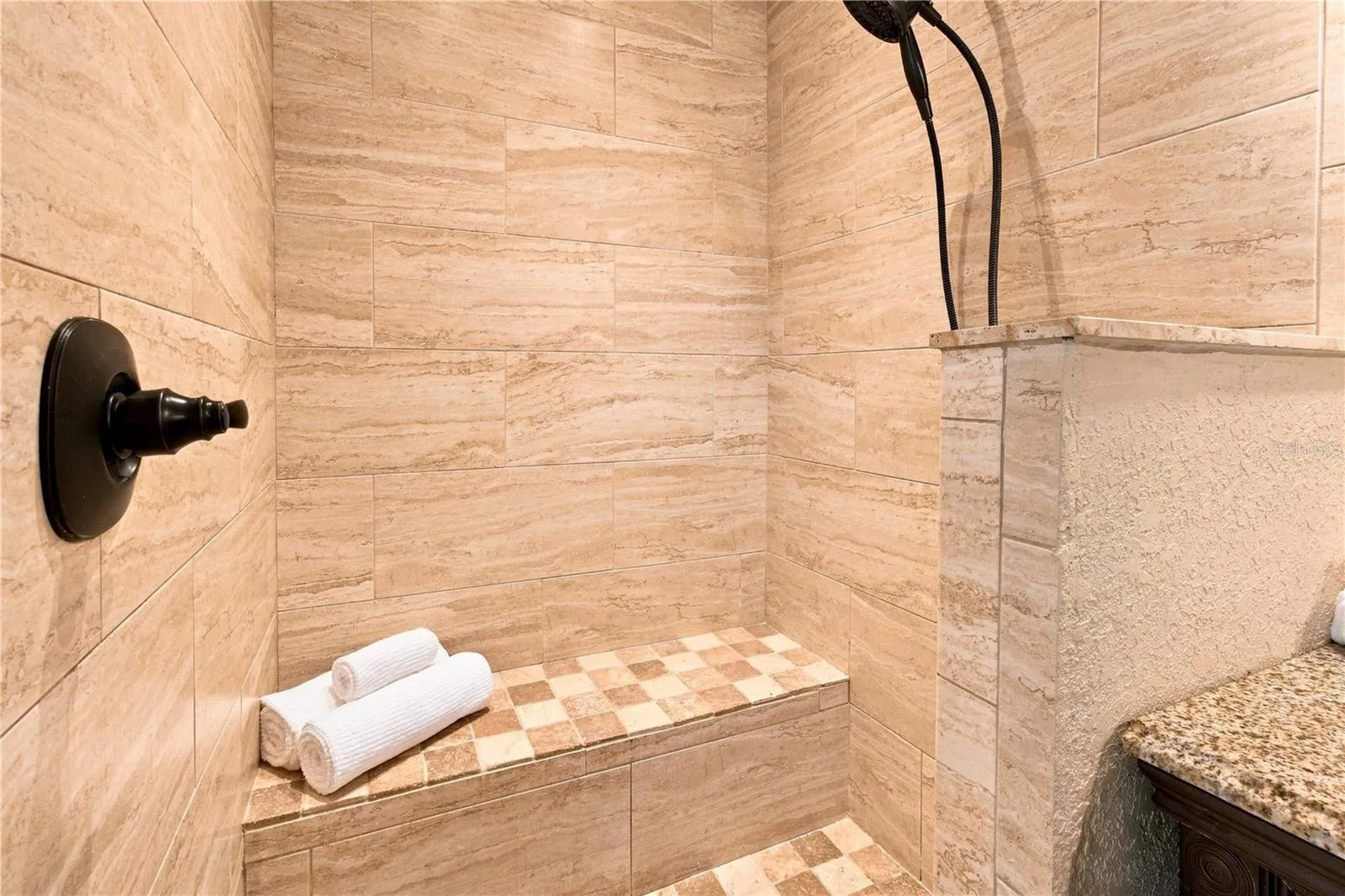 Ensuite Bath