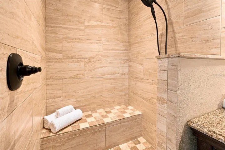 Ensuite Bath