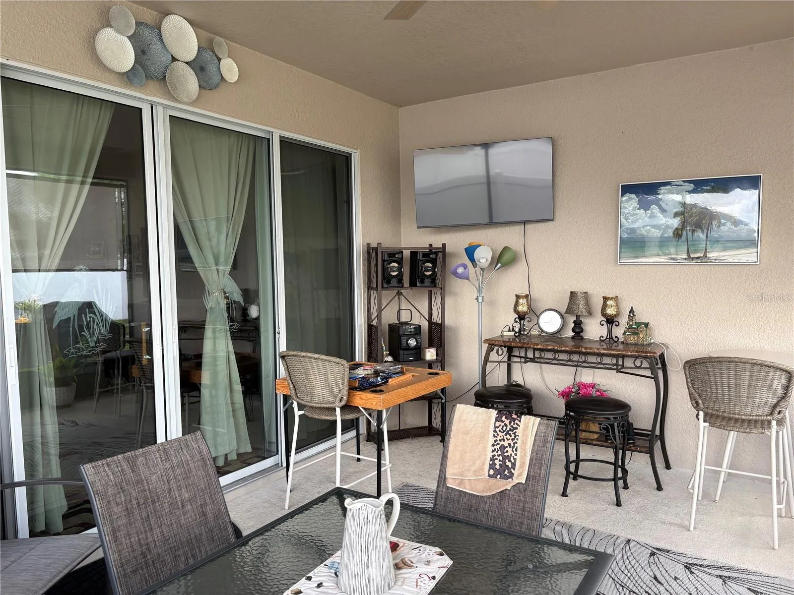 lanai