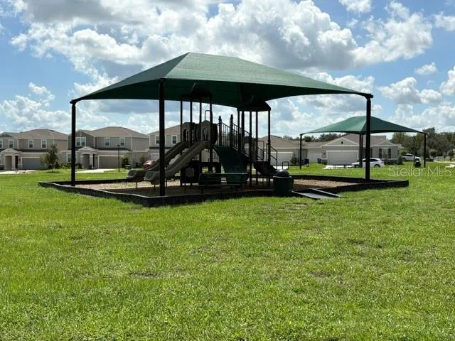 plaground
