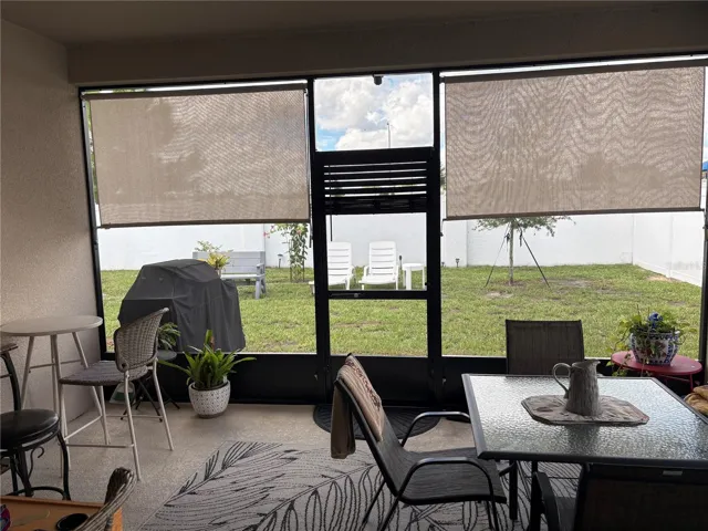 lanai