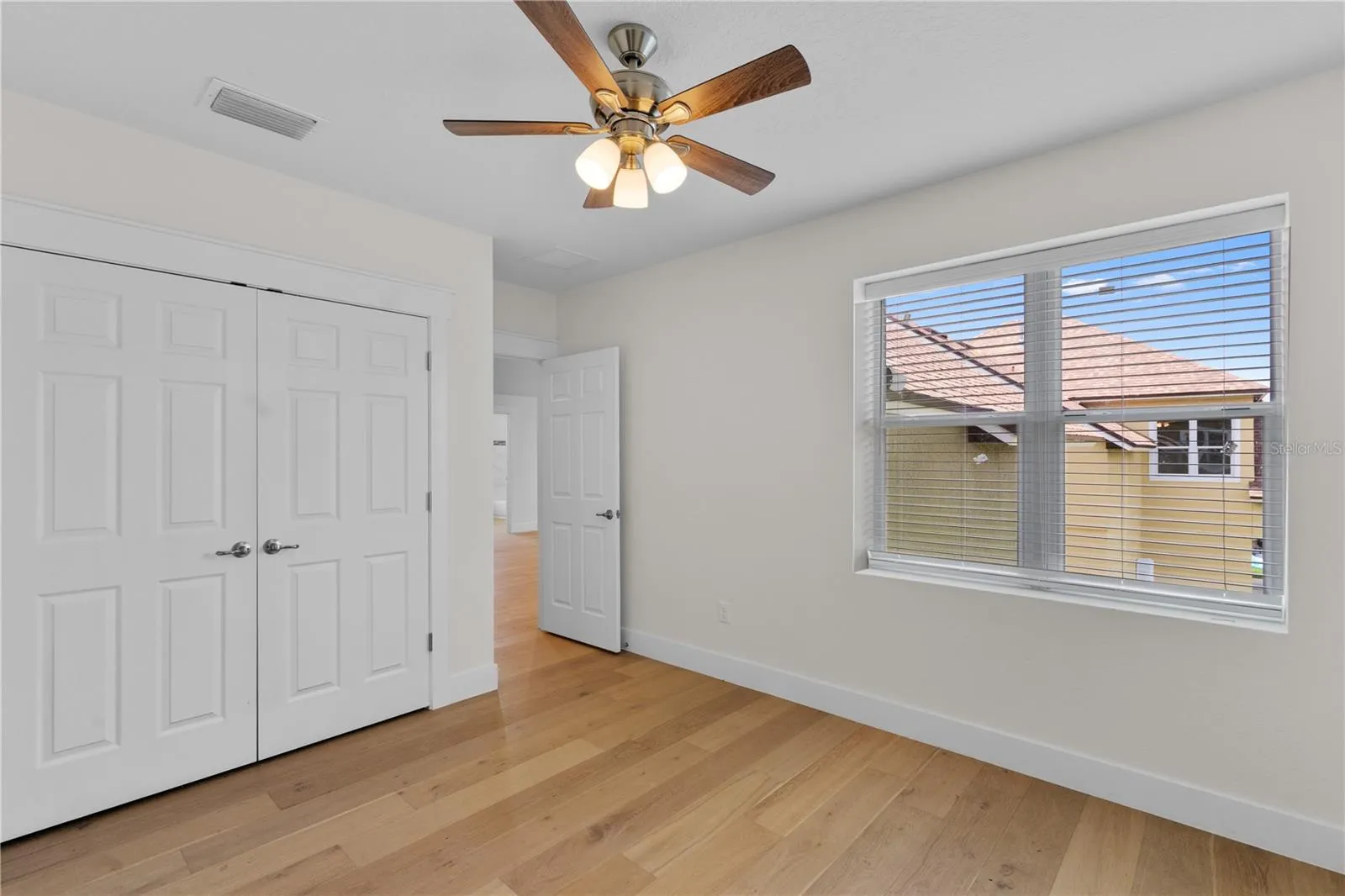 2nd floor 2nd bedroom
