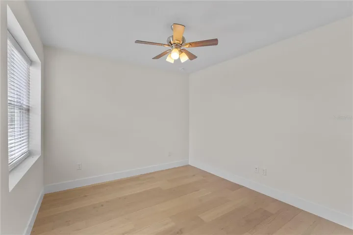 2nd floor 2nd bedroom