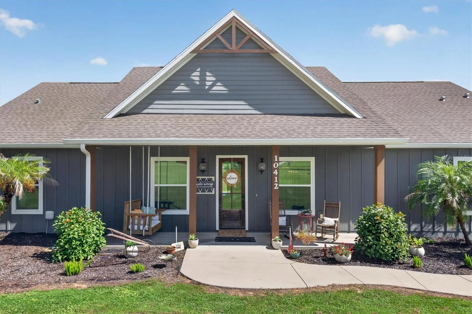 Farm Living Style to your expectations