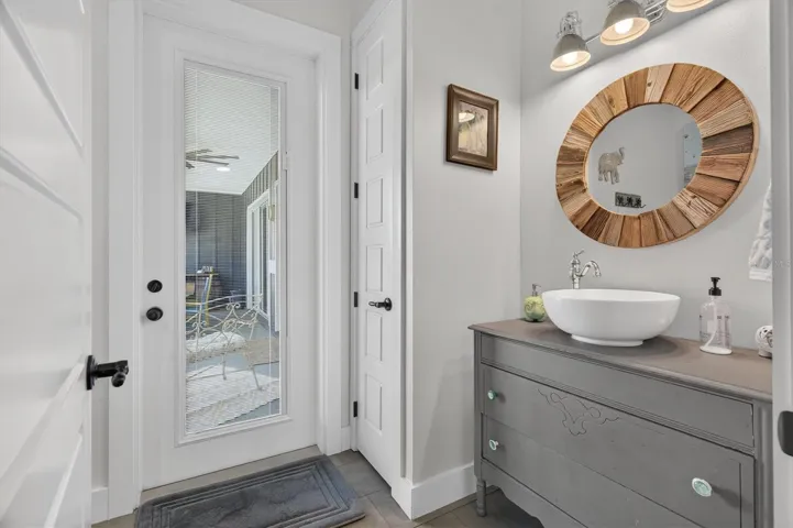 Ensuite Bath