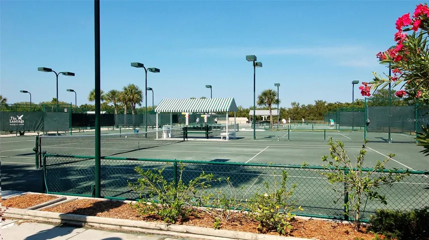 Community Courts