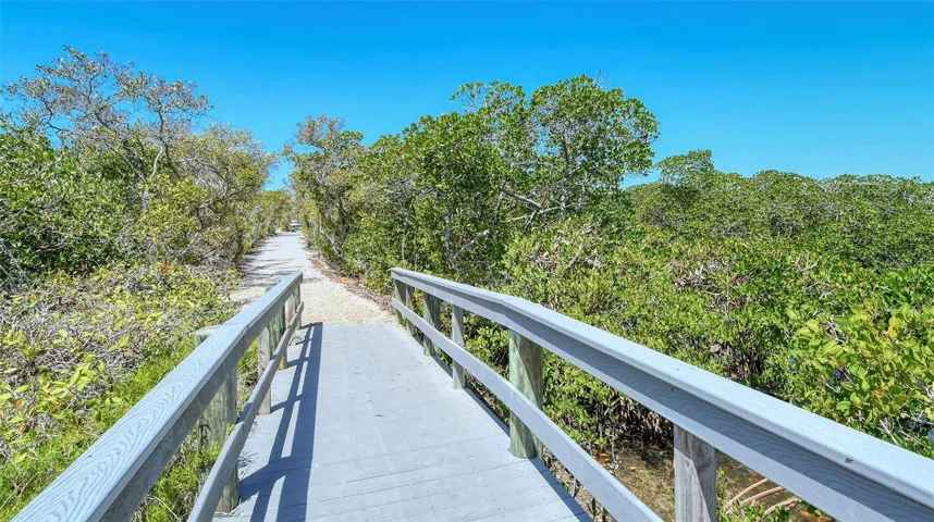 Community Nature Trails