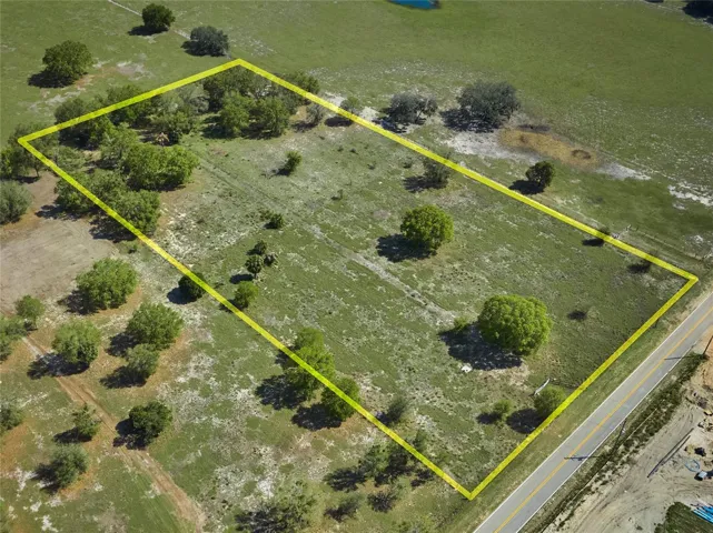 5.05 Acres