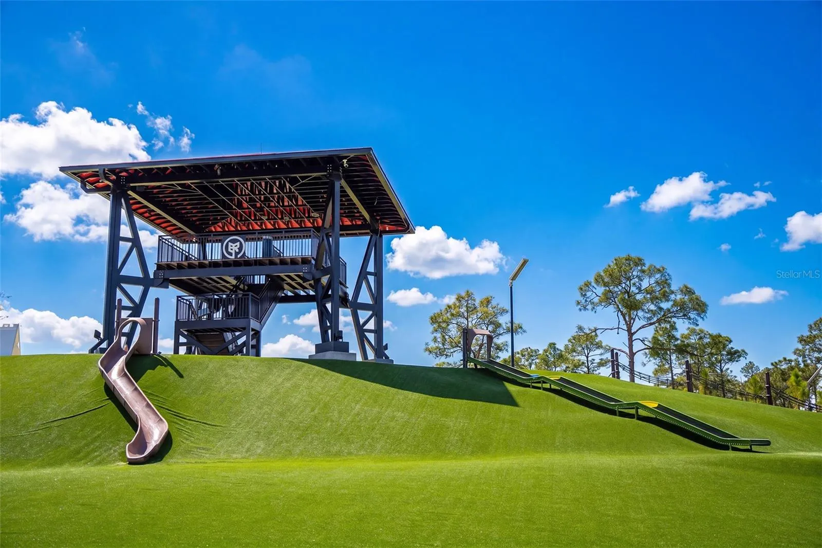 Babcock Ranch Park