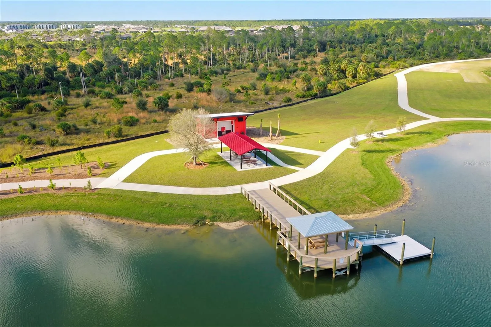 Babcock Ranch Park