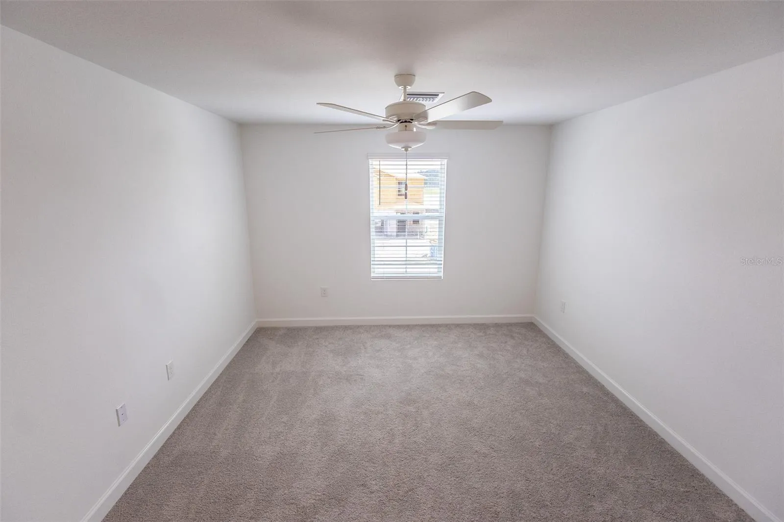Second Floor Loft/Game Room