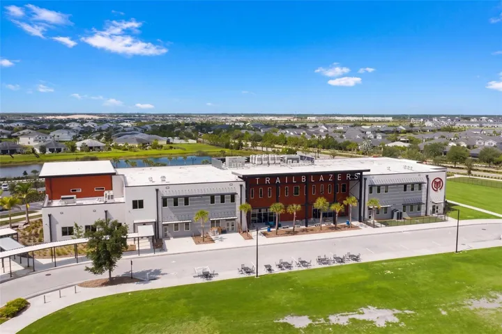 Babcock Ranch School