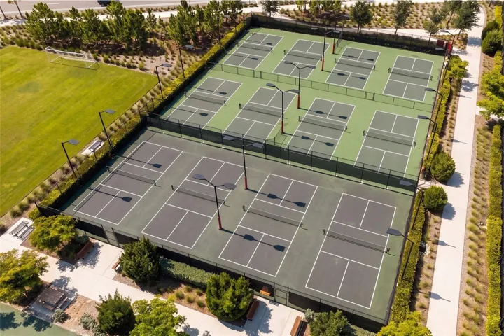 Babcock Ranch Pickleball