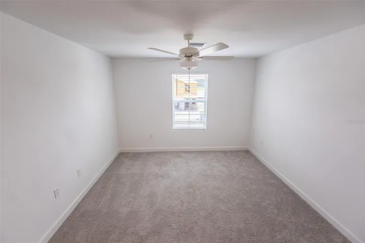Second Floor Loft/Game Room