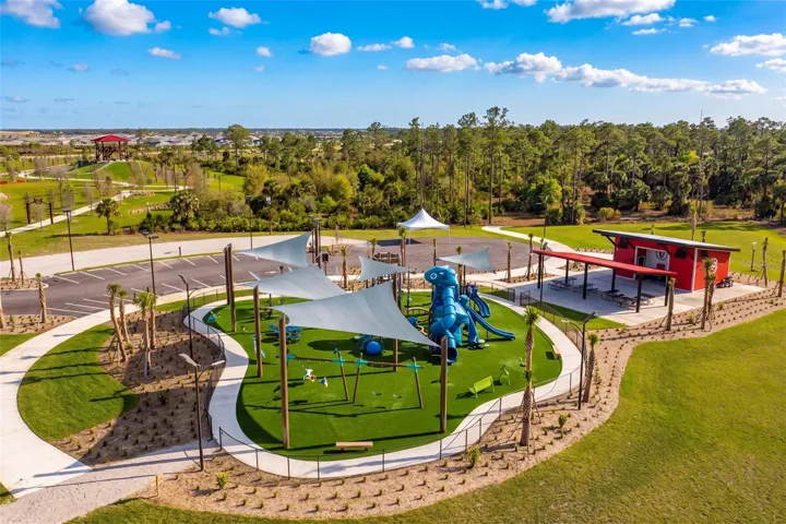 Babcock Ranch Park