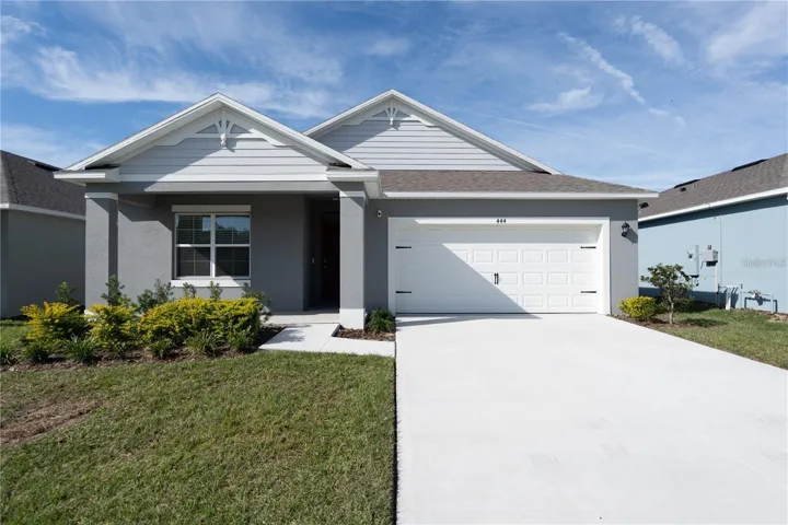 4 bedroom, 2 bath home