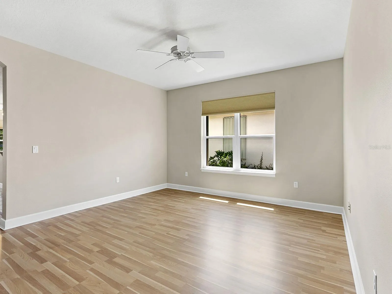 Formal Living