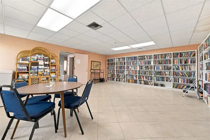 Community Library